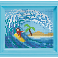 Surfer komplet 31257